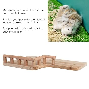 【お得▲セット3種】小動物　ステップ　ステージ　コーナー　踏み台 Amazon | 木製コーナーステージ 小動物 木製 ステップ ステージ